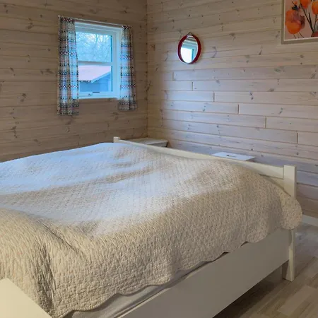 Casa vacanze Gorgeous In With Wifi